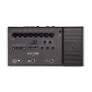 Controles y pantalla OLED del multiefectos Blackstar ID:X Floor Two