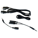 Dept 10 Amped 1 cables y accesorios incluidos