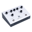 Panel de controles del Blackstar Dept 10 Amped 1