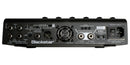 Conexiones USB y XLR del Dept 10 Amped 3 Blackstar