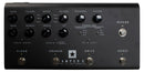Panel de controles multicanal del Blackstar Dept 10 Amped 3