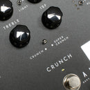 Panel de controles multicanal del Blackstar Dept 10 Amped 3 perillas