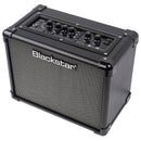 Blackstar ID:CORE Stereo 10 V4 amplificador guitarra vista lateral