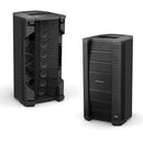 Bafle Biamplificado Bose F1 Modelo 812 731419-1110