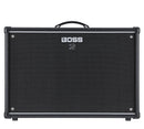 Amplificador Boss Katana-100 Gen 3 MkIII con dos bocinas de 12 pulgadas.