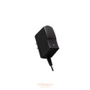 Conector de alimentación del adaptador BOSS PSA-120S2 centro negativo