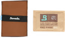 Kit Boveda BVMDK de control de humedad para guitarra acústica.