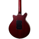 Guitarra Brian May Signature Antique Cherry vista trasera cuerpo