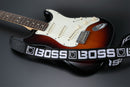 Strap Boss BSM-20-BW