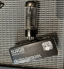Tubo 5U4GB Electro-Harmonix compatible con amplificadores Hi-Fi y de guitarra.