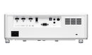 Proyector Laser Optoma UHZ45 4K 3800 Lumenes
