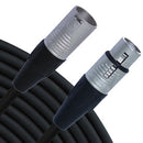 Cable XLR Para Micrófono Rapco Horizon 10.06mt RM1-33