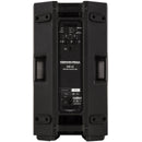Panel de control con Bluetooth y DSP de la CVE-12 de Cerwin Vega