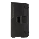 Diseño ligero y portátil de la bocina activa Cerwin Vega CVE-12 de 12”