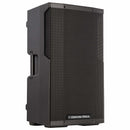 Conexiones traseras del altavoz profesional Cerwin Vega CVE-12