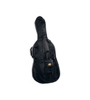 Cervini HC-100 4/4 – Violonchelo Acústico para Estudiantes