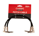 Kit de Cables de Parcheo PRS Classic Series PRSP6-2PK para Pedales (2 Piezas)