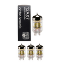 Cuarteto de Bulbos 12AX7 Electro-Harmonix