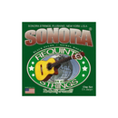 Cuerdas Sonora Para Requinto SN42