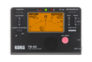 Afinador y Metromo Korg TM-60