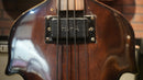 BAJO UNIVOX U1970 FRETLESS JAPONES 70`S
