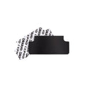 Velcro profesional D’Addario para fijar pedales de efectos