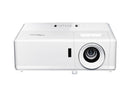 Proyector Laser Optoma UHZ45 4K 3800 Lumenes
