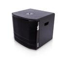 Subwoofer activo de 12 pulgadas dBTechnologies ES503 material de uso rudo