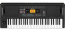 Teclado Korg EK-50 De 61 Teclas