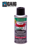 DeoxIT Fader F5 CAIG lubricante profesional para potenciómetros, faders, switches y controles deslizables de equipos de audio.