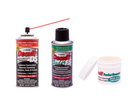 Kit DeoxIT Restauración Vintage para Potenciómetros, Faders y Equipos de Audio