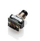 Detalle del montaje del kill switch EMG TKO con requerimiento de perforación de 12.7 mm