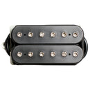 Pastilla DiMarzio IGNO DP285F vista frontal