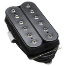Vista lateral de la pastilla humbucker DiMarzio IGNO DP285F