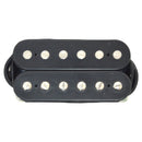 Pastilla DiMarzio Illuminator DP257F vista frontal