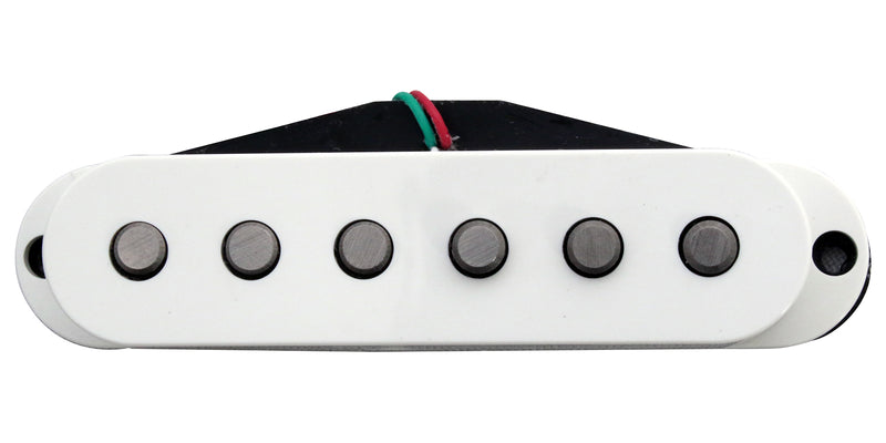 Pastilla DiMarzio The Injector DP422 vista frontal