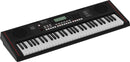 Teclado Roland 61 Teclas E-X10