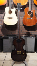BAJO UNIVOX U1970 FRETLESS JAPONES 70`S