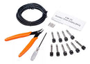 Kit Para Armar Cable De parcheo Joyo 4.5 metros CM-15