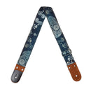 Strap Kidam Calavera Mexicana K6025CM