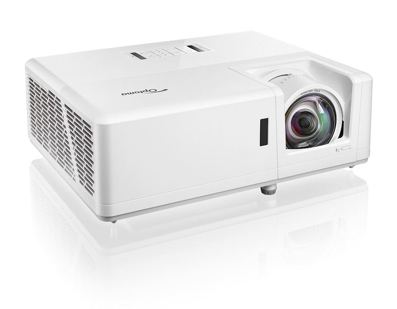 Optoma HD146X - Proyector de video de alto rendimiento