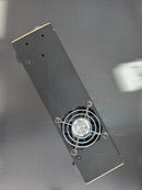 Diseño compacto del cabezal de bajo EDEN WTX500