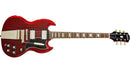 Guitarra Electrica Epiphone SG Standard 61 Maestro Vibrola EISS61MVCNH1
