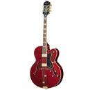 Guitarra Electrica Epiphone Broadway EOBDWWRGH1