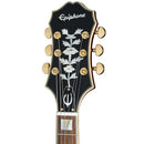 Guitarra Electrica Epiphone Broadway EOBDWWRGH1