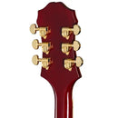 Guitarra Electrica Epiphone Broadway EOBDWWRGH1