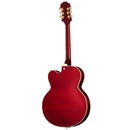 Guitarra Electrica Epiphone Broadway EOBDWWRGH1