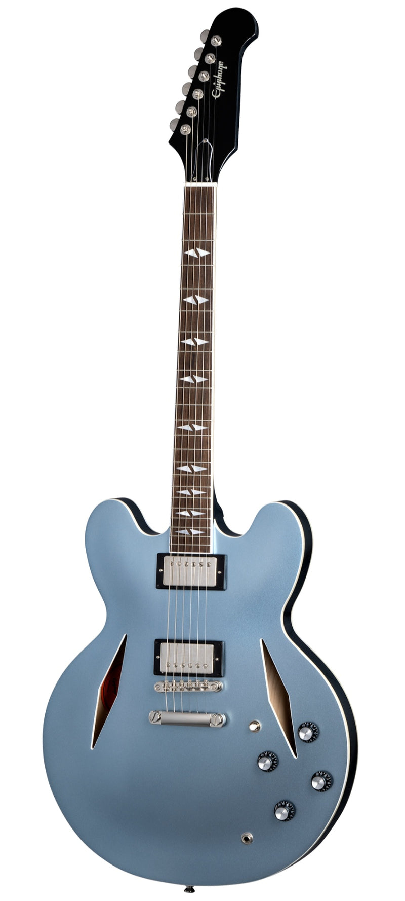 Guitarra Epiphone Dave Grohl DG-335 Signature | Edición Limitada