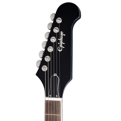Guitarra Epiphone Dave Grohl DG-335 Signature | Edición Limitada