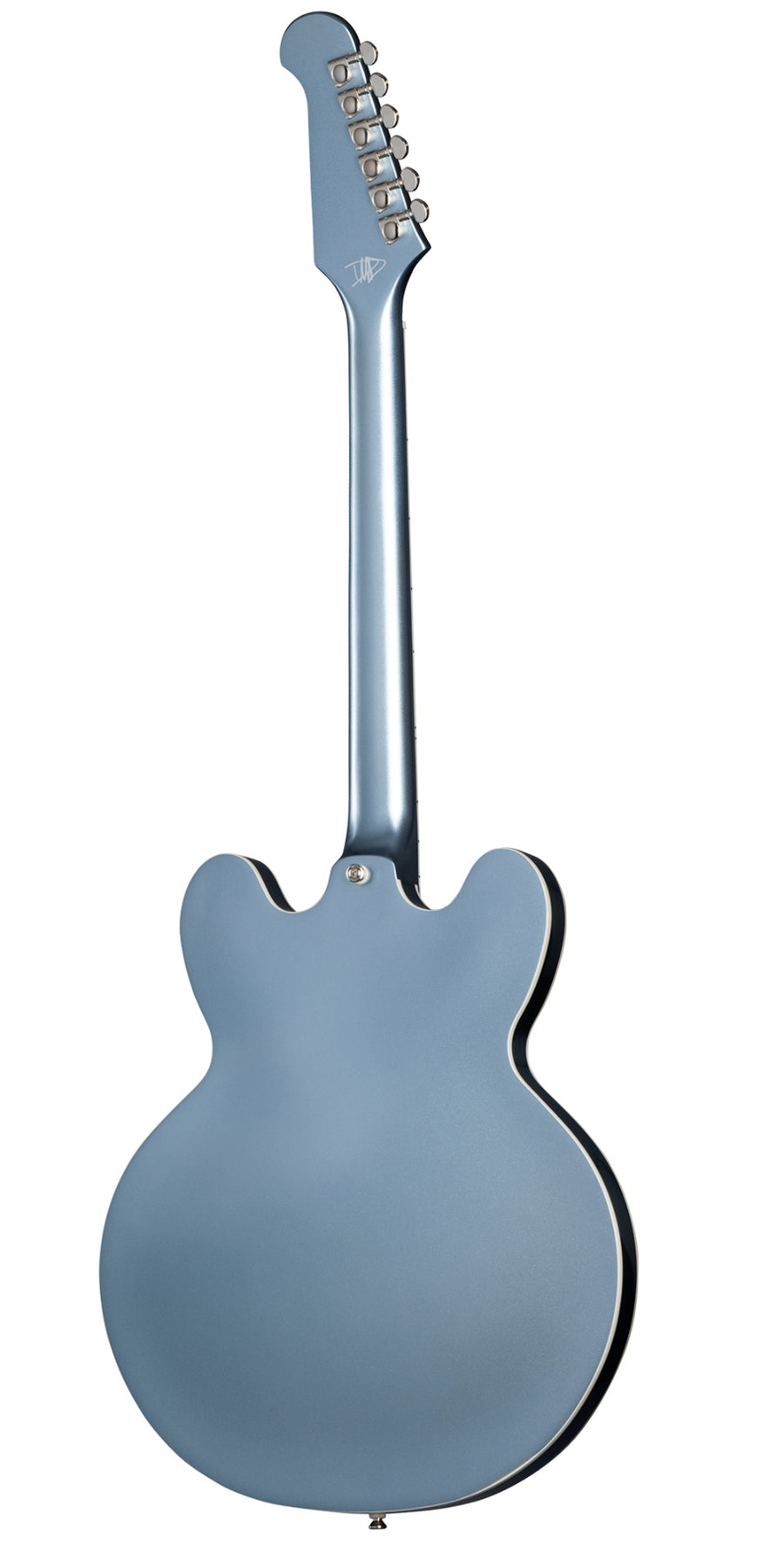 Guitarra Epiphone Dave Grohl DG-335 Signature | Edición Limitada